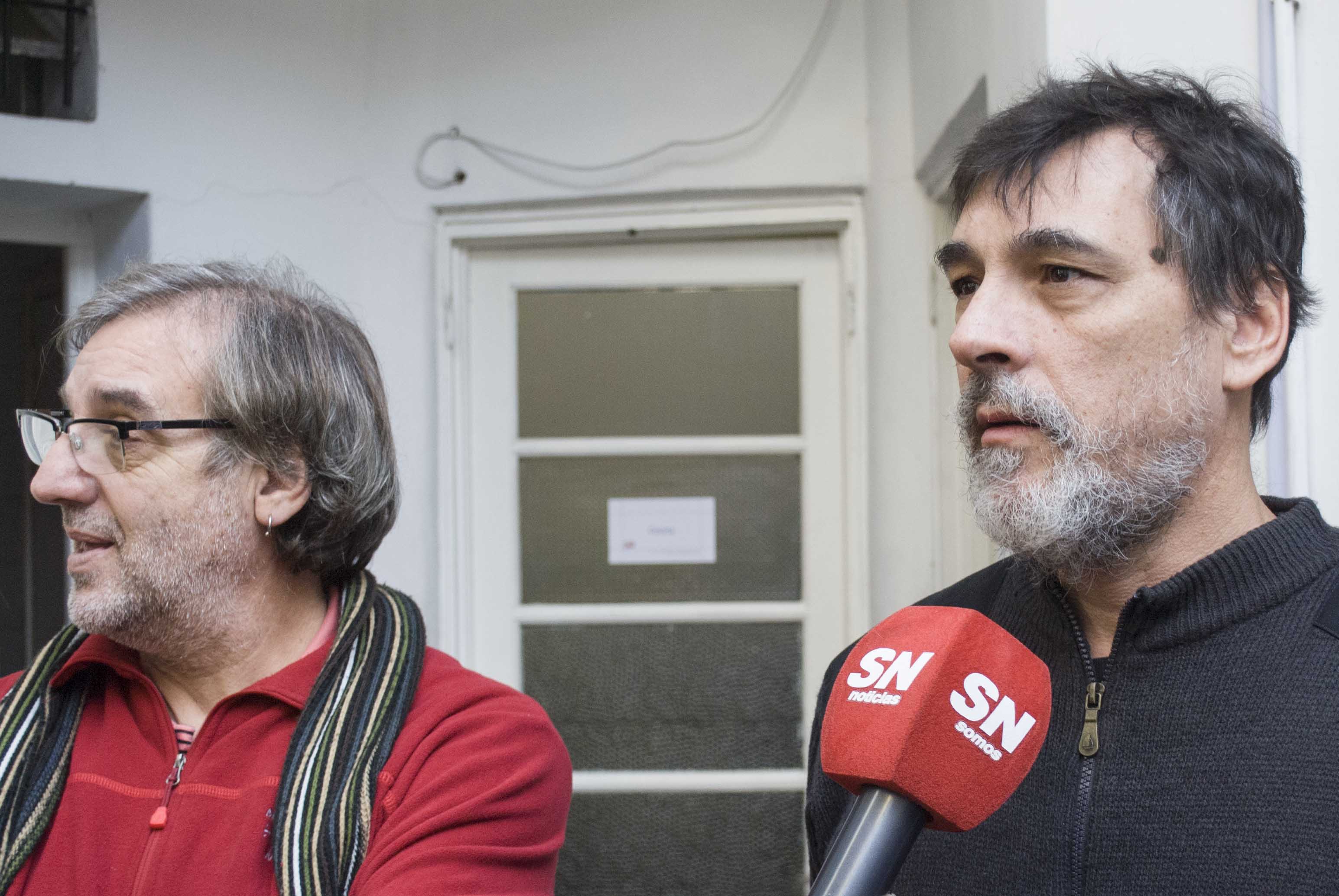 Conf de Prensa en AMSAFE 2