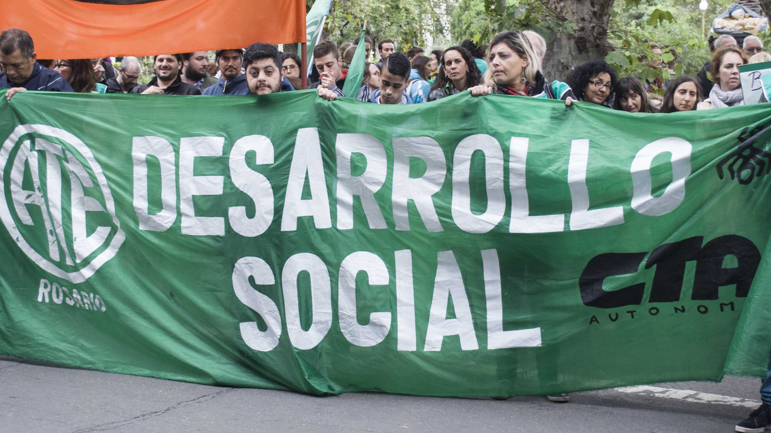 Desigualdad laboral en la Subsecretaría de Políticas de Género